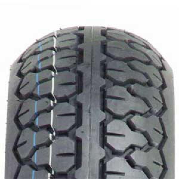 VEE-RUBBER - VRM-144 - 3.50 -10 TL 51J -  Sommerreifen