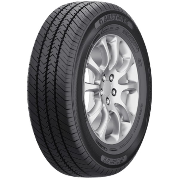 AUSTONE - ASR71 - 235/65 R16 TL 115/113R -  Sommerreifen