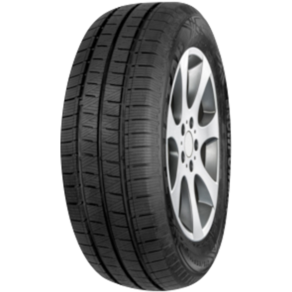 TRISTAR - SNOWPOWER VAN - 175/65 R14 TL 90/88T M+S 3PMSF BSW 6PR -  Winterreifen