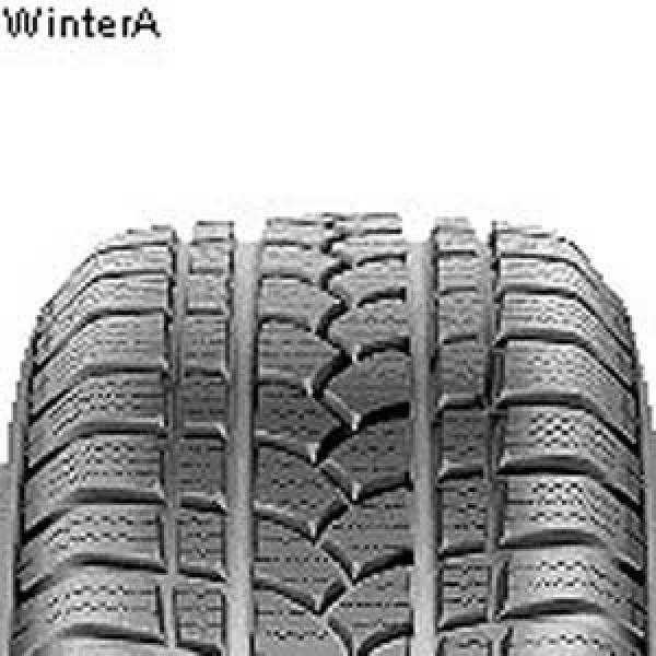 TIGAR - WINTER 1 - 185/60 R14 TL 82T M+S 3PMSF -  Winterreifen