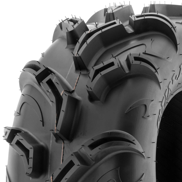 SUN-F - A048 WARRIOR 6PR - 25/8 -12 TL 65J 6PR -  Sommerreifen