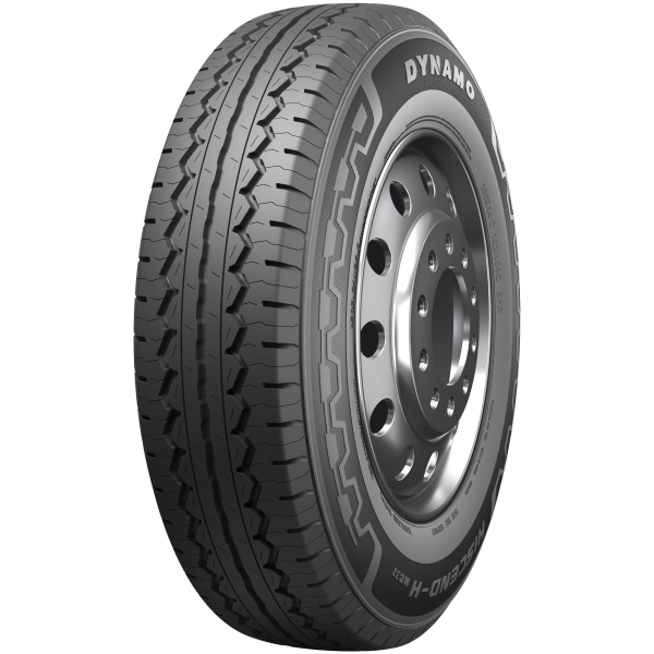 DYNAMO - MC31 8PR - 155/80 R12 TLC 88/86Q BSW 8PR -  Sommerreifen