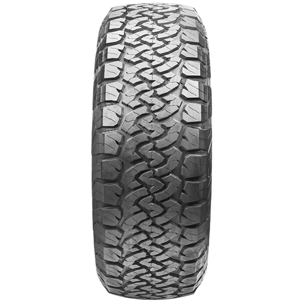 SUMAXX - ALL TERRAIN AT - 265/70 R15 112T TL RWL -  Sommerreifen