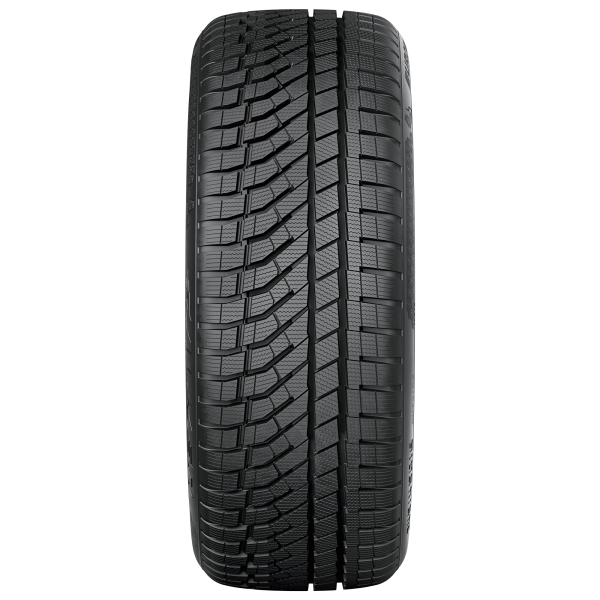 FALKEN - EUROWINTER HS02 PRO - 295/45 R20 TL 114V 3PMSF XL -  Winterreifen