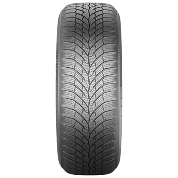 CONTINENTAL - WINTERCONTACT TS 870 - 175/70 R14 TL 88T M+S 3PMSF XL BSW EVC -  Winterreifen