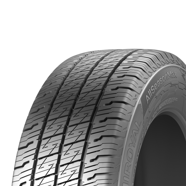 UNIROYAL - ALLSEASONMAX - 205/75 R16 TL 110/108R M+S 3PMSF 8PR -  Ganzjahresreifen