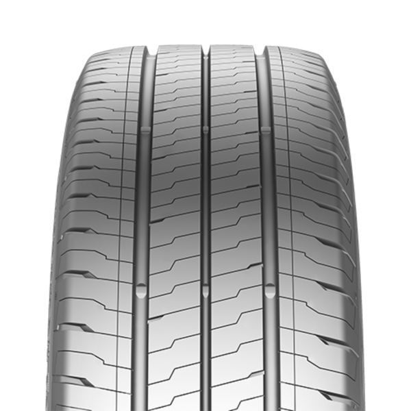 CONTINENTAL - VANCONTACT ECO - 215/75 R16 TL 116/114R 10PR -  Sommerreifen