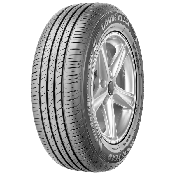 GOODYEAR - EFFICIENTGRIP PERFORMANCE SUV - 245/40 R20 TL 99V XL BSW VOL -  Sommerreifen
