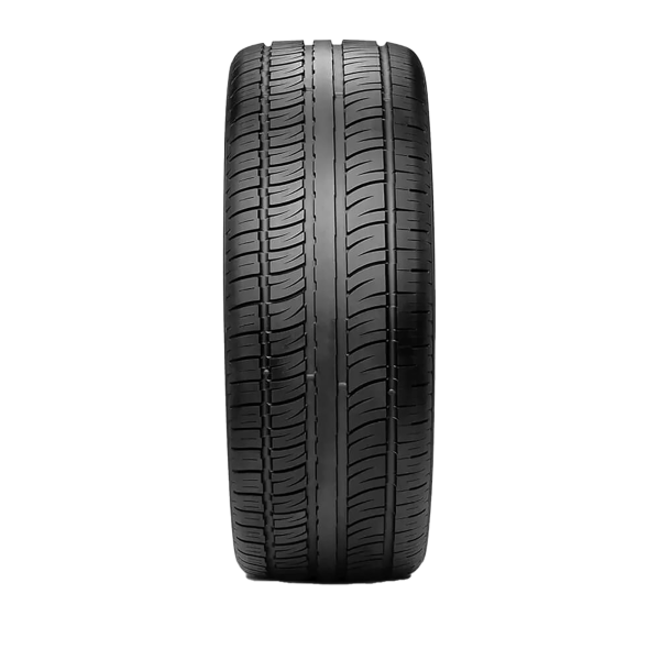 PIRELLI - SCORPION ZERO ASIMM - 255/50 ZR19 TL 107Y M+S XL -  Sommerreifen