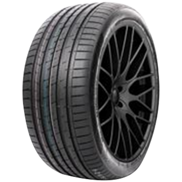 ROYAL BLACK - ROYAL EXPLORER II - 275/30 ZR20 TL 97Y XL BSW -  Sommerreifen