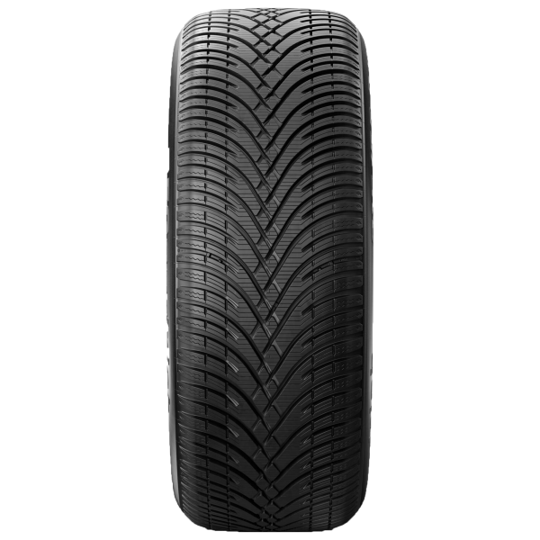 BFGOODRICH - G-FORCE WINTER 2 SUV - 225/65 R17 TL 102H M+S 3PMSF -  Winterreifen