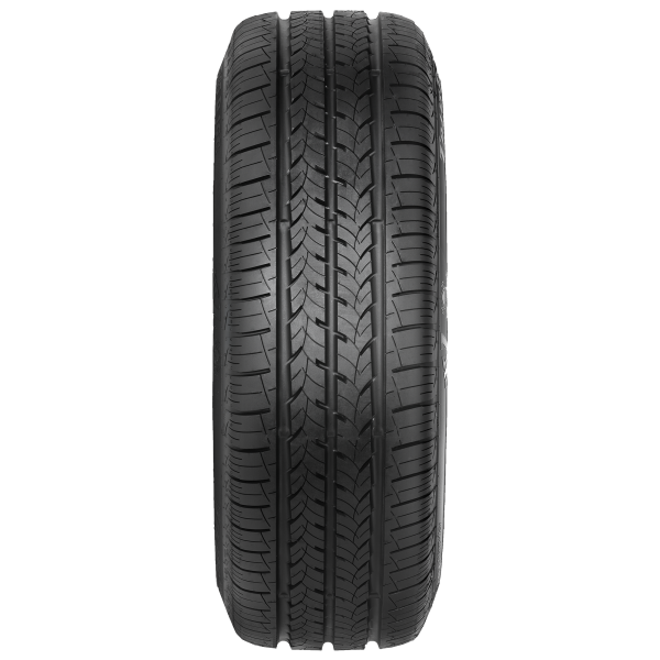 VIKING - TRANSTECH II - 205/65 R15 TL 102/100T 6PR BSW -  Sommerreifen