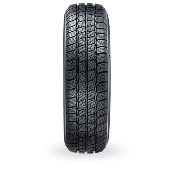 WANLI - SW103 - 195/75 R16 TLC 107/105T 3PMSF -  Winterreifen