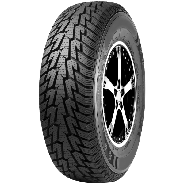 TORQUE - TQ-WT701 - 225/75 R16 TL 115/112S 3PMSF -  Winterreifen