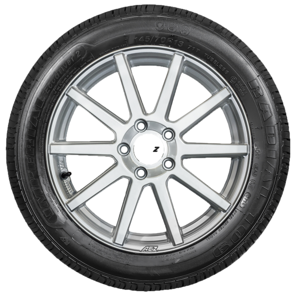 IMPERIAL - ECODRIVER 2 - 175/70 R14 TL 95/93T 6PR -  Sommerreifen