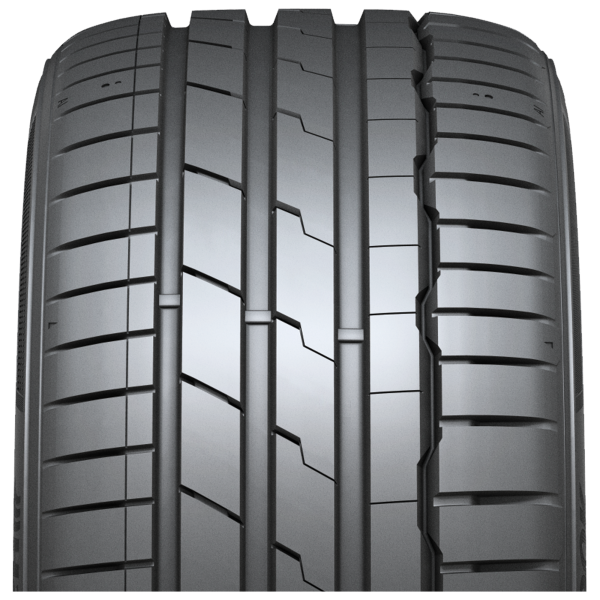 HANKOOK - VENTUS S1 EVO3 - 255/30 ZR20 TL 92(Y) XL -  Sommerreifen