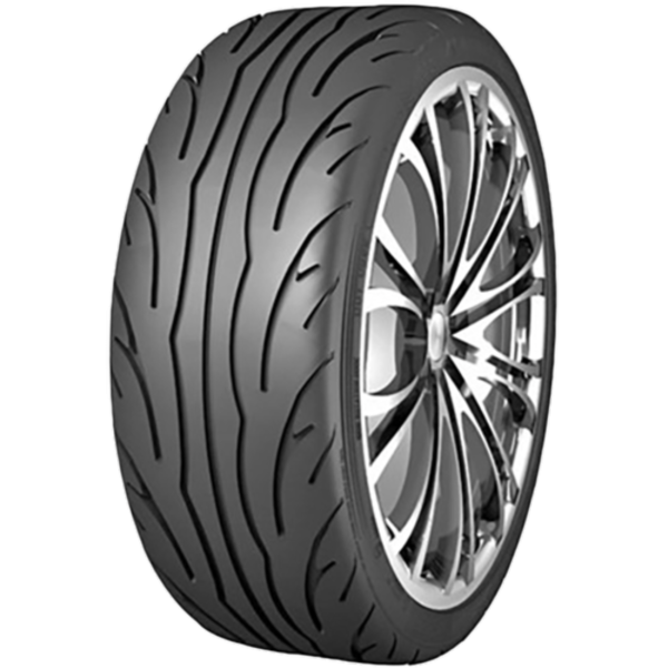 NANKANG - SPORTNEX NS-2R - 205/40 R17 TL 84W XL BSW -  Sommerreifen