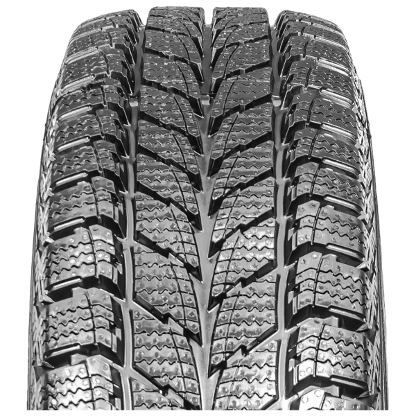 UNIROYAL - SNOW MAX 2 - 185/75 R16 TL 104/102R M+S 3PMSF 8PR -  Winterreifen