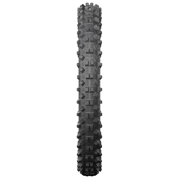 MICHELIN - STARCROSS 5 SOFT - 70/100 -17 TT 40M TT -  Sommerreifen