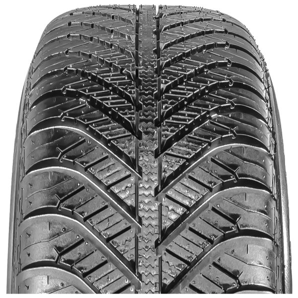 GOODYEAR - VECTOR 4SEASONS - 235/50 R17 TL 96V M+S 3PMSF -  Ganzjahresreifen