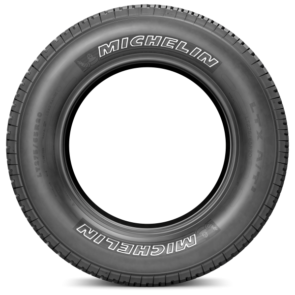 MICHELIN - LTX A/T 2 - 275/70 R18 TL 125/122S M+S BSW 10PR -  Sommerreifen