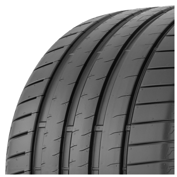 BRIDGESTONE - POTENZA SPORT - 295/35 R22 TL 108Y MFS XL BSW Enliten NE0 -  Sommerreifen