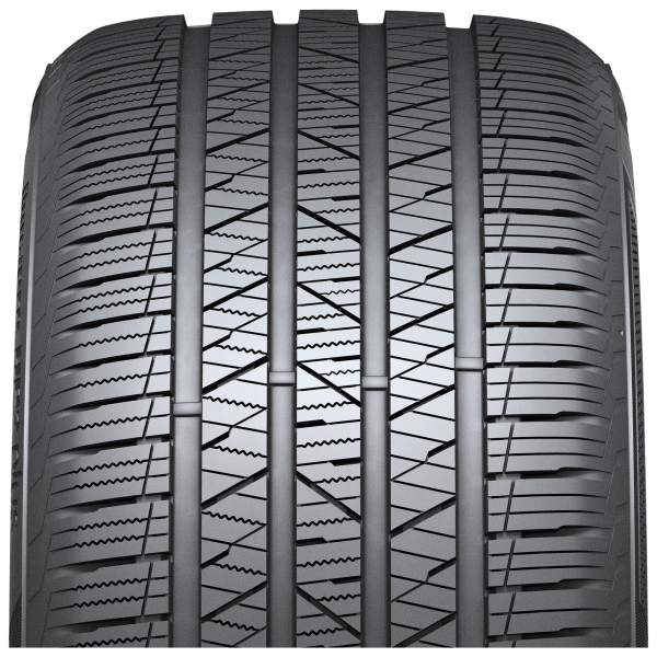 HANKOOK - DYNAPRO HP2 PLUS (RA33D) - 295/45 R20 TL 114V M+S XL BSW NC0 -  Sommerreifen