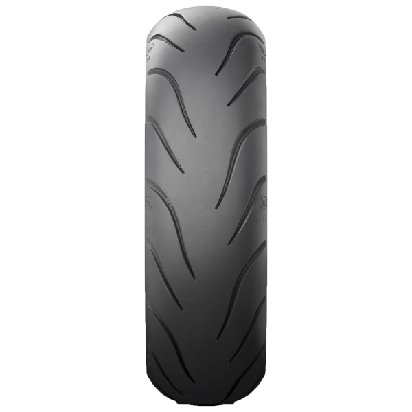 MICHELIN - COMMANDER III TOURING - 180/55 B18 TL/TT 80H XL -  Sommerreifen