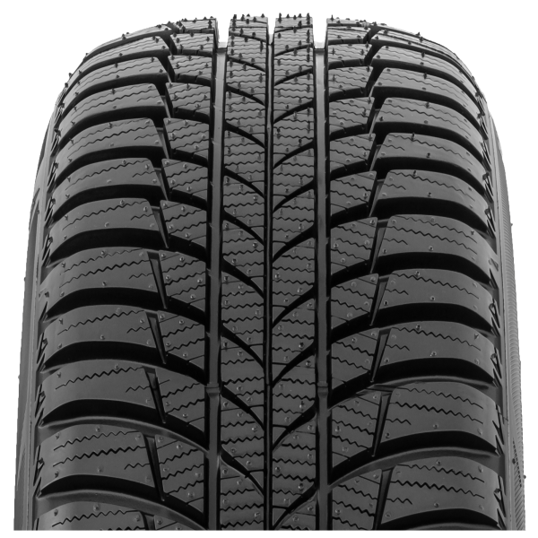 BRIDGESTONE - BLIZZAK LM001 - 205/55 R17 TL 91H M+S 3PMSF MO LAML -  Winterreifen