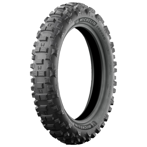 MICHELIN - ENDURO XTREM - 140/80 -18 TT 70M NHS TT -  Sommerreifen