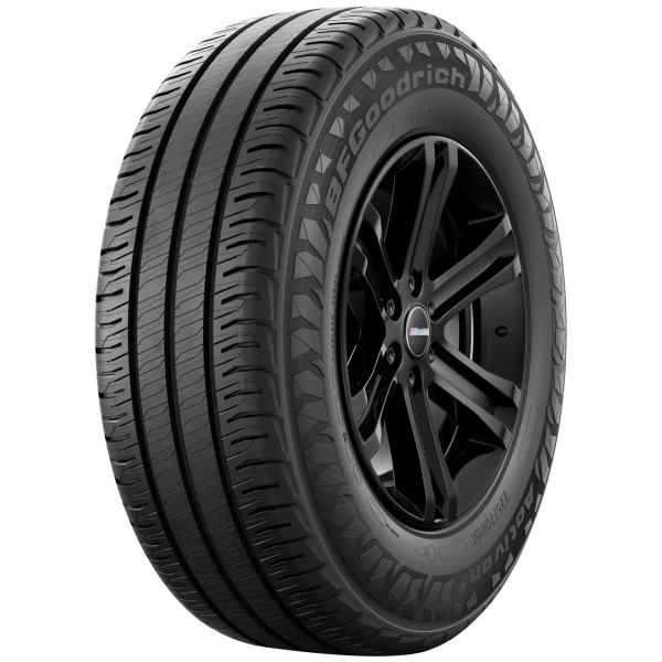 BFGOODRICH - ACTIVAN 2 - 235/65 R16 TLC 115/113R -  Sommerreifen