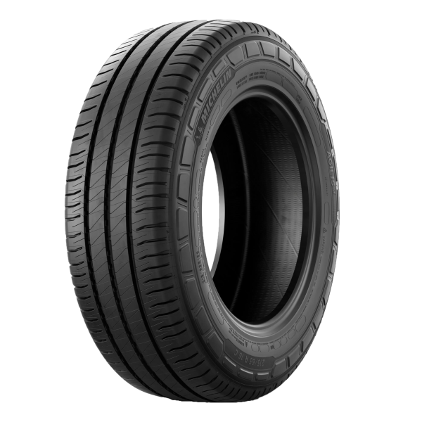 MICHELIN - AGILIS 3 - 195/75 R16 TL 107/105R 8PR BSW -  Sommerreifen