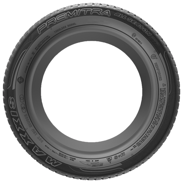 MAXXIS - PREMITRA ALL SEASON SUV AP3 SUV - 275/40 R20 TL 106W 3PMSF XL BSW -  Ganzjahresreifen