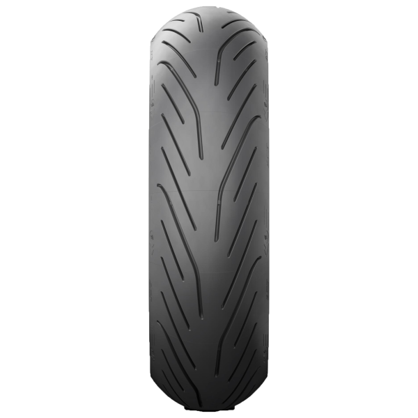 MICHELIN - PILOT POWER 3 SCOOTER - 160/60 R15 TL 67H -  Sommerreifen