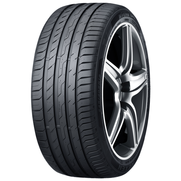 NEXEN - N FERA SPORT XL - 235/60 R18 TL 107V XL BSW -  Sommerreifen