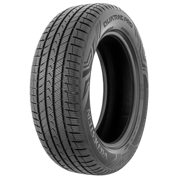 VREDESTEIN - QUATRAC PRO - 255/50 R20 TL 109Y M+S 3PMSF XL FSL -  Ganzjahresreifen