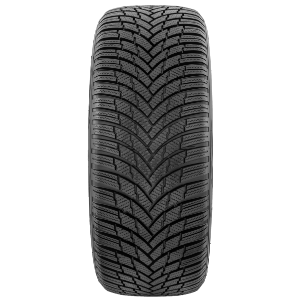 FIRESTONE - WINTERHAWK 4 - 235/65 R17 TL 108V M+S 3PMSF XL LAML -  Winterreifen