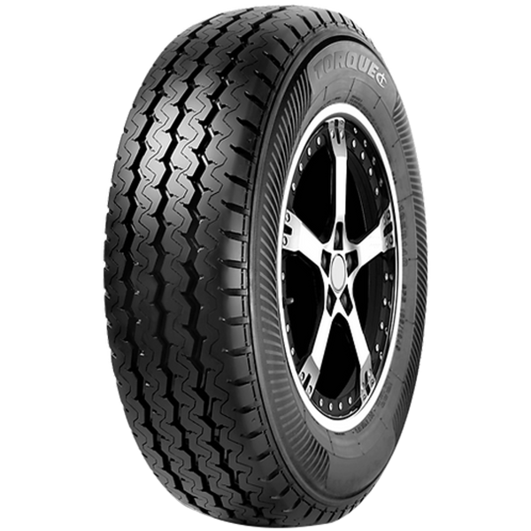 TORQUE - TQ02 C 8PR - 155 R12 TL 88/86Q 8PR -  Sommerreifen