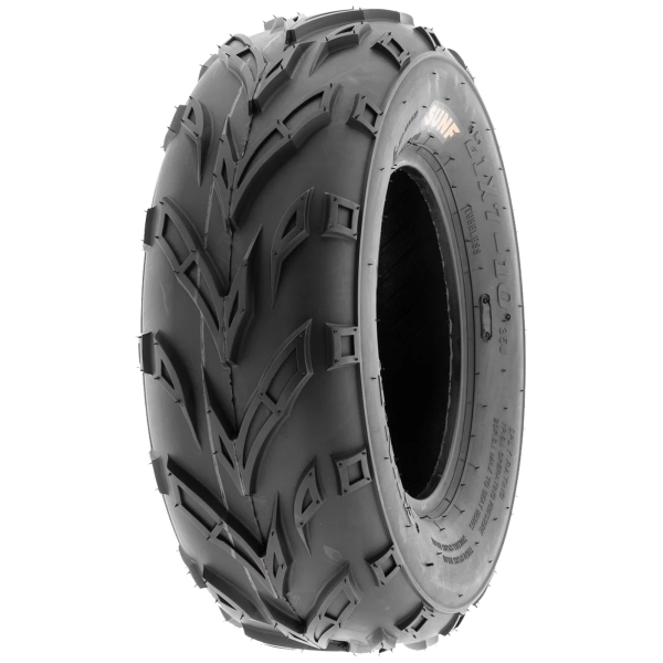 SUN-F - A-004 6PR - 145/70 -6 TL  6PR -  Sommerreifen