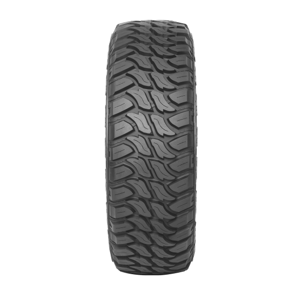 ARIVO - ROCK TRAK M/T - 31/10.5 R15 TL 109Q M+S 8PR RWL -  Sommerreifen