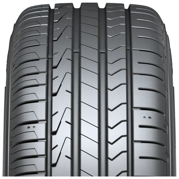 HANKOOK - VENTUS PRIME 3 X (K125A) - 235/55 R18 TL 100V VW BSW -  Sommerreifen