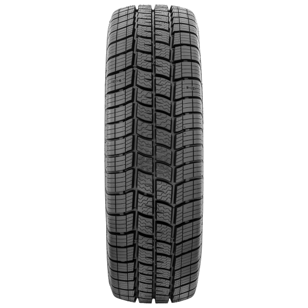 VREDESTEIN - COMTRAC 2 ALL SEASON+ - 225/55 R17 TL 109/107H 3PMSF BSW -  Ganzjahresreifen