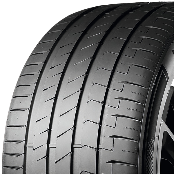 LANDSPIDER - SPORTRAXX UHP XL - 225/40 ZR18 TL 92Y XL UHP -  Sommerreifen