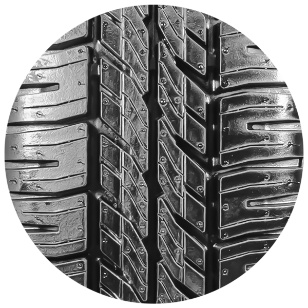 GOODYEAR - GT-3 - 175/70 R14 TL 95/93T 6PR Nissan -  Sommerreifen