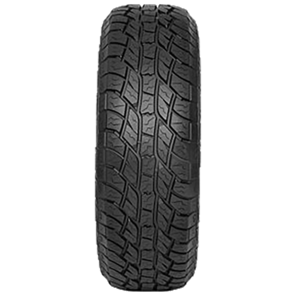 ROCKBLADE - ROCK 737 A/T - 215 R15 TL 112/110S BSW 8PR -  Sommerreifen