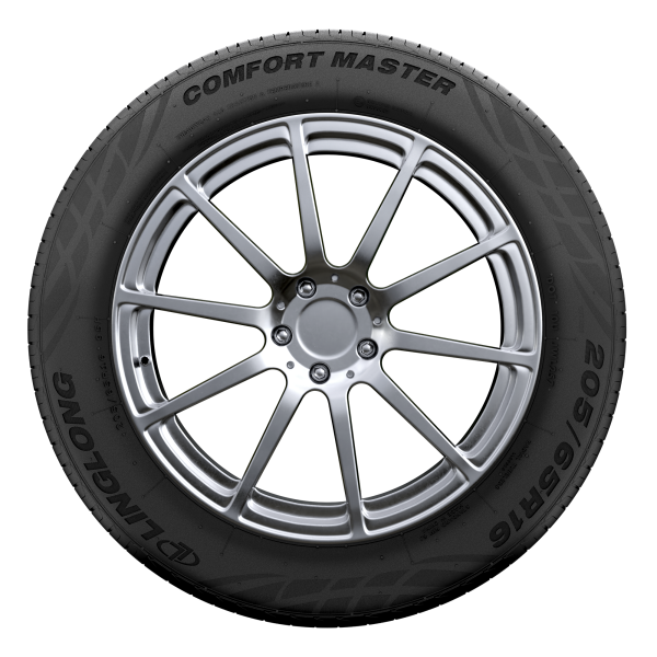 LINGLONG - COMFORT MASTER - 195/65 R15 TL 91T BSW -  Sommerreifen