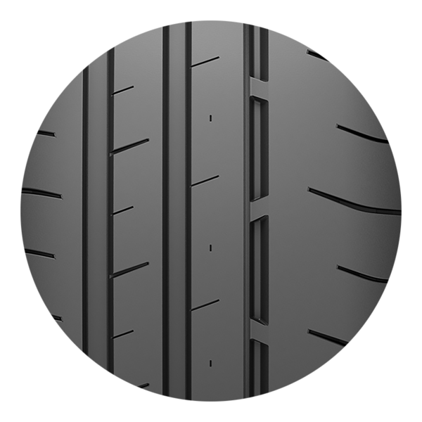 GOODYEAR - EAGLE F1 SUPERSPORT R XL N1 - 255/35 ZR20 TL 97(Y) XL N0 -  Sommerreifen