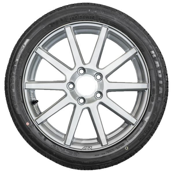 IMPERIAL - ECODRIVER 3 - 185/55 R16 TL 83V -  Sommerreifen