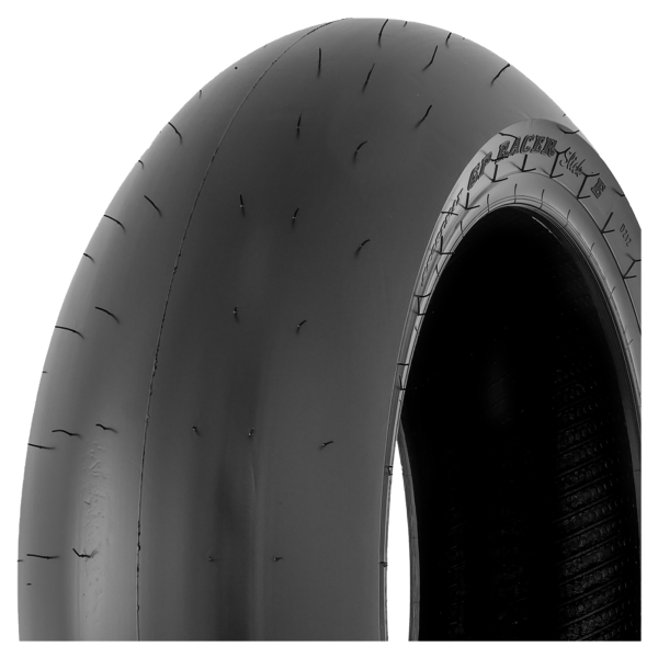 DUNLOP - SPORTMAX GP RACER D212 SLICK MEDIUM - 200/55 R17 TL  NHS -  Sommerreifen