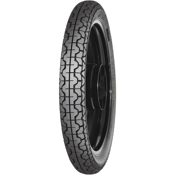 MITAS - H-06 - 4.00 -18 TT 64S TT REAR -  Sommerreifen